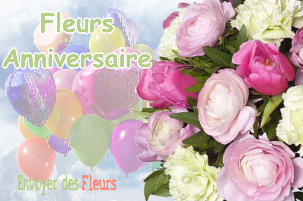 lIVRAISON FLEURS ANNIVERSAIRE à AVILLERS-SAINTE-CROIX